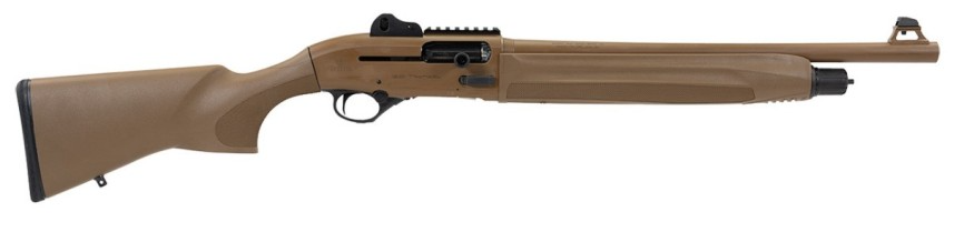 Beretta 1301 Tactical Mod 2 Semi 12 Ga 18.5