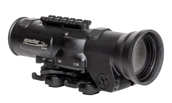 ELCAN SpecterDR 1.5x-6x Riflescope - 5.56 BDC Reticle » Tenda Canada