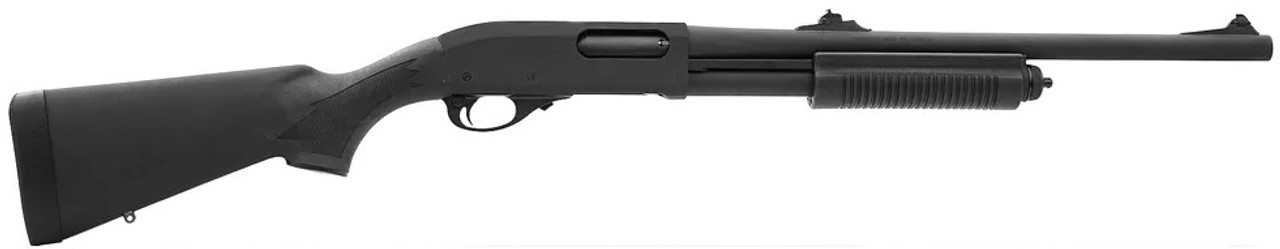 Remington 870 Police Magnum 12 Ga 3