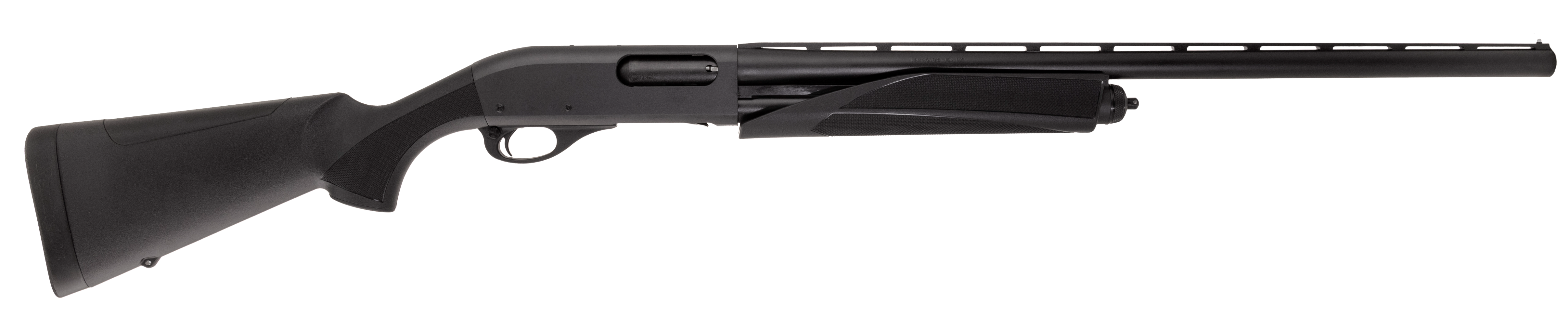 Remington 870 FieldMaster 12 Ga 3″ 28″  Synthetic Stock — Go Tenda