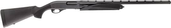 Remington 870 FieldMaster 12 Ga 3″ 23″ Cantilever Fully Rifled Synthetic Stock — Go Tenda