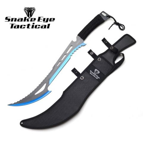 Machetes » Tenda Canada
