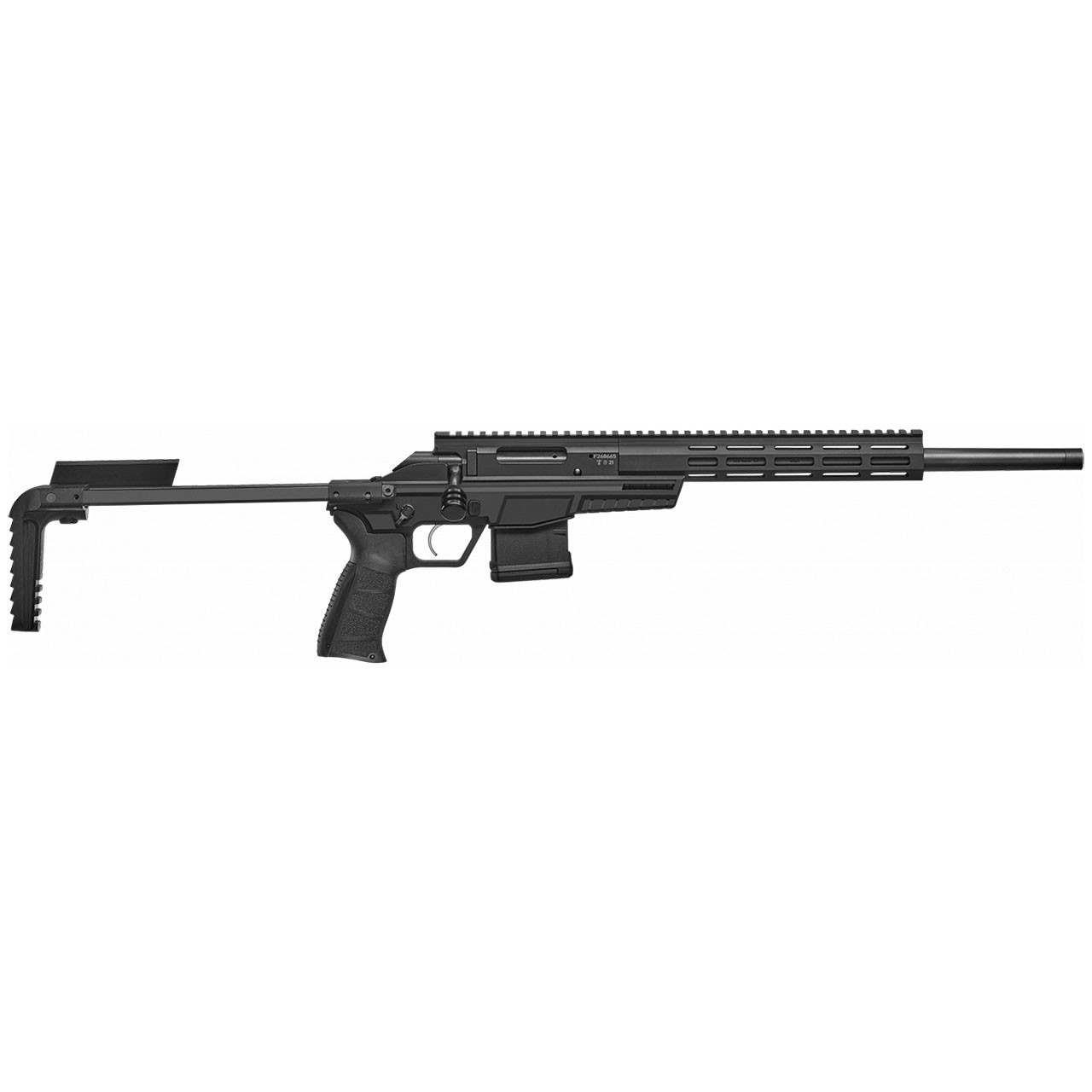 CZ 600 Trail 7.62×39 16″ Threaded Barrel Bolt Action Rifle Black -07602 — Go Tenda