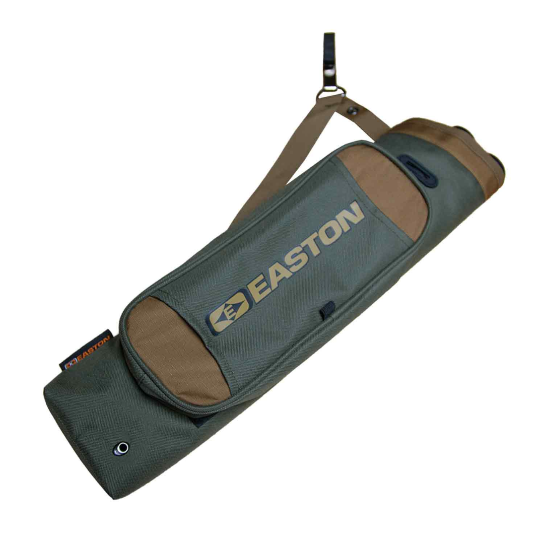 EASTON Flipside 2-Tube Hip Quiver - Seitenköcher | Farb