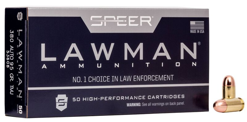 380 ACP Archives » Tenda Canada