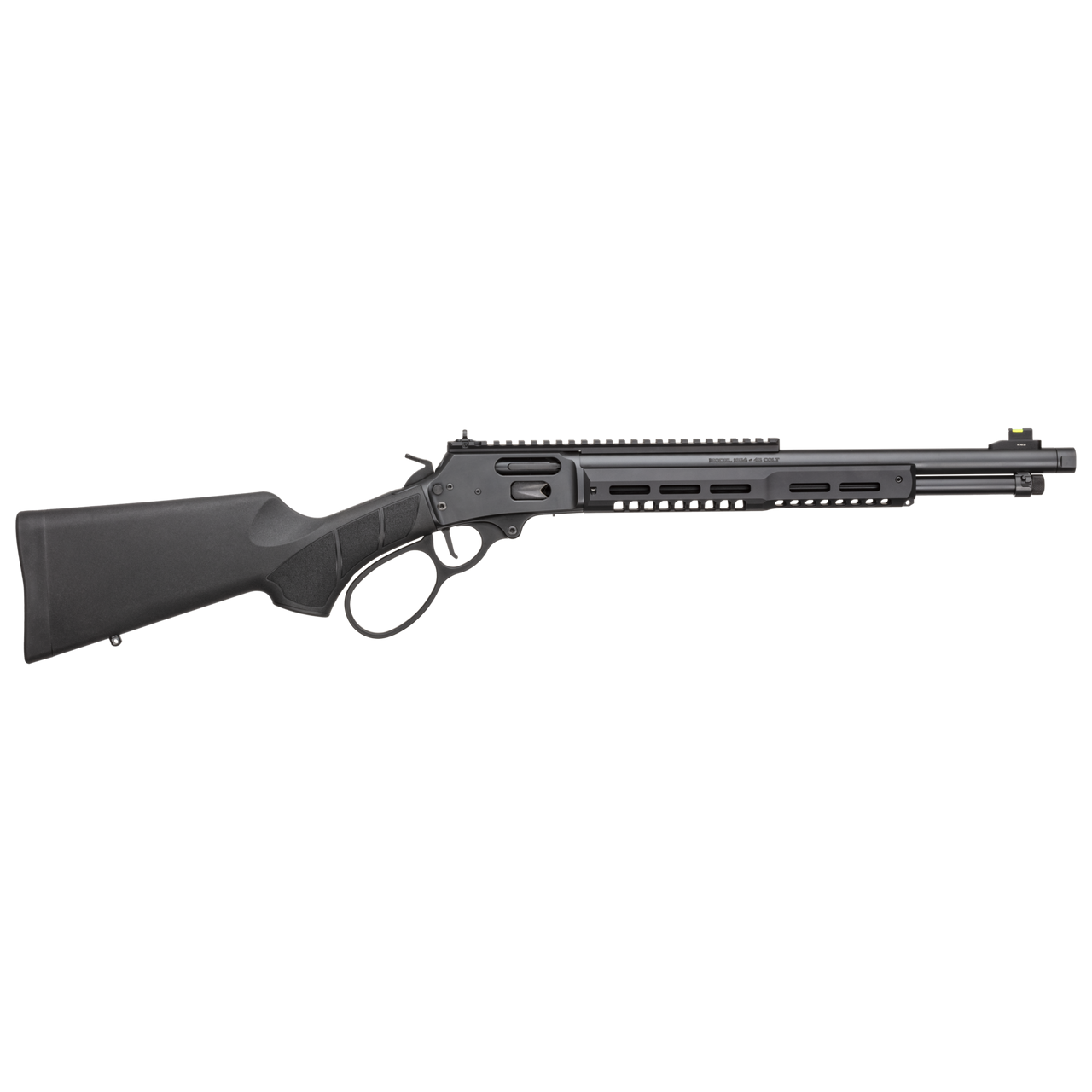 Smith & Wesson 1854 Stealth Hunter 44 Mag 16.3″ Lever Action Rifle — Go Tenda