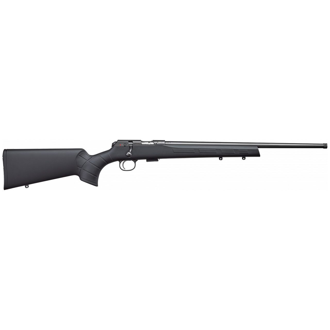 **「RT-214526」** CZ 457 Synthetic 22 WMR 20.5″ Threaded Barrel Rifle » Tenda Canada