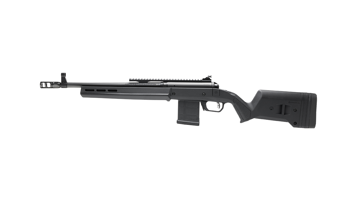 Savage 110 Magpul Scout 6.5 Creedmoor 16.5