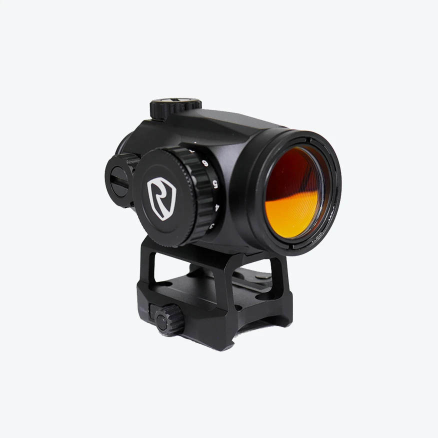 売り切り価格【新品実物】Riton Optics X3 ドットサイト Riton 3 Tactix ARD 1/2 MOA Red Dot Sight | Buy in Canada | Gotenda