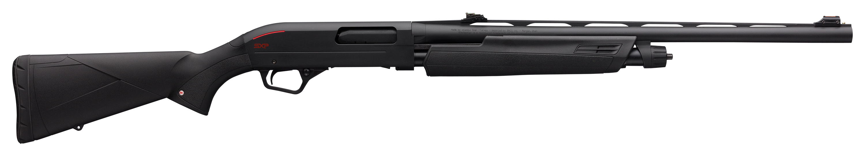 Winchester SXP Turkey 12 Ga 3.5″ 24″ Pump Action Shotgun — Go Tenda