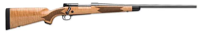 Winchester Model 70 Super Grade 243 Win 22″ Bolt Action Rifle – Maple — Go Tenda