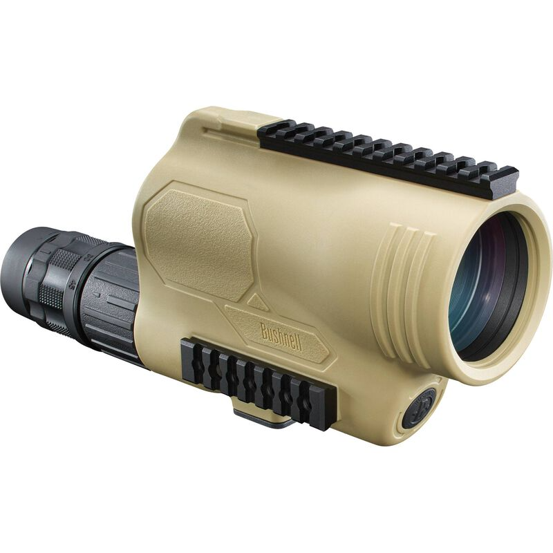 Spotting T-Series - Tactical Legend スポッティン 15-45x60mm T-Series Bushnell j*r様 Scope Bushnell | 15-45x60 トイガン