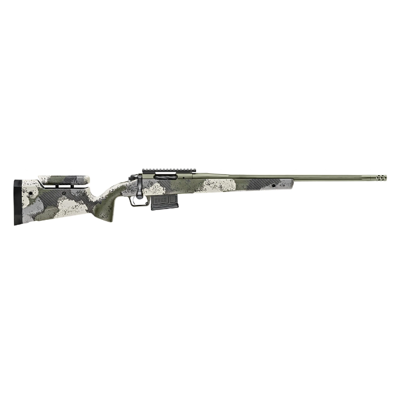 Springfield 2020 Waypoint 6.5 PRC 24″ Adjustable – Evergreen — Go Tenda