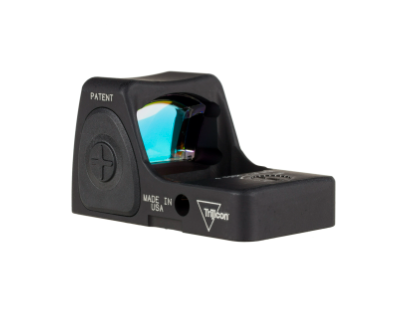 Trijicon RMR CC 3.25 MOA ADJ. Red LED » Tenda Canada
