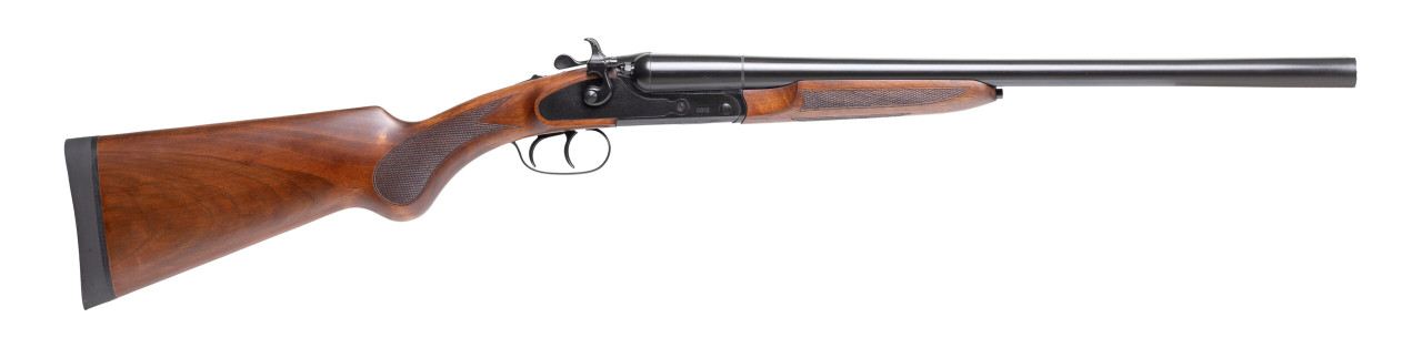 EGE Arms CG12 12 Ga S/S Field Black — Go Tenda