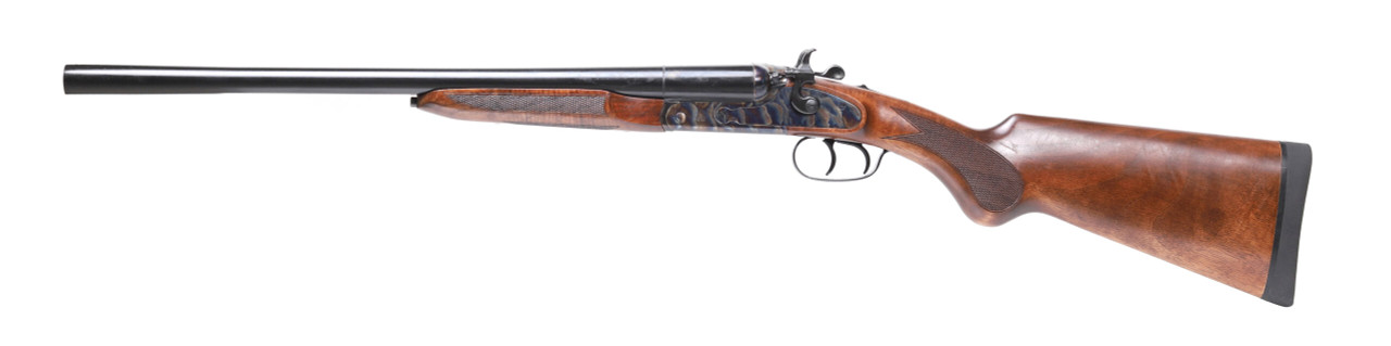 EGE Arms CG12 12 Ga S/S Field Color Case — Go Tenda