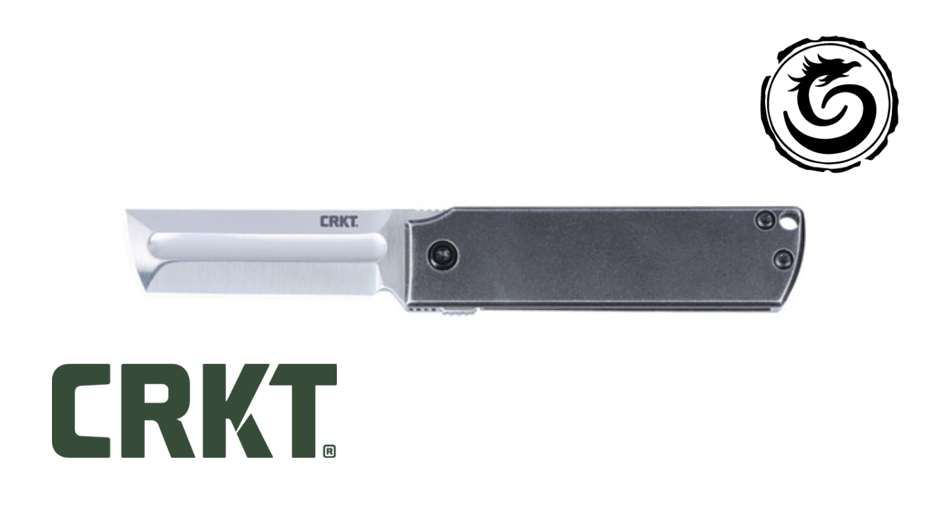 CRKT MinimalX Folding EDC Pocket Knife » Tenda Canada