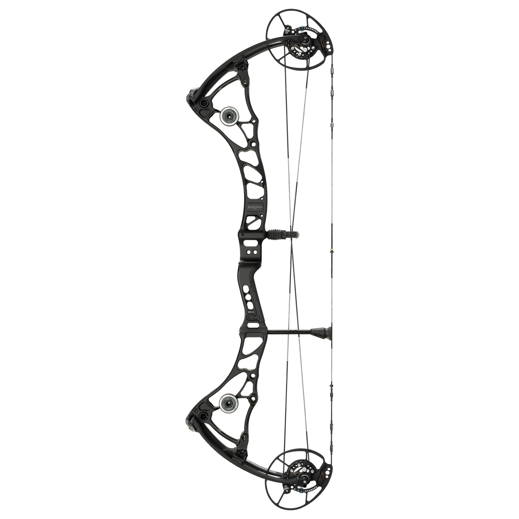 Compound Bows