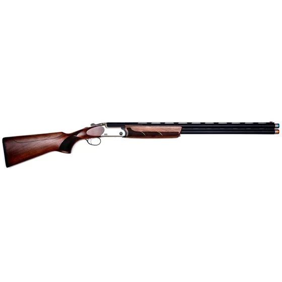 JTS E60.2 O/U 12ga 28” Walnut Adjustable Stock | Buy in Canada