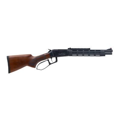 EGE Arms LV410S 410 Ga 12″ Short Lever Action Walnut