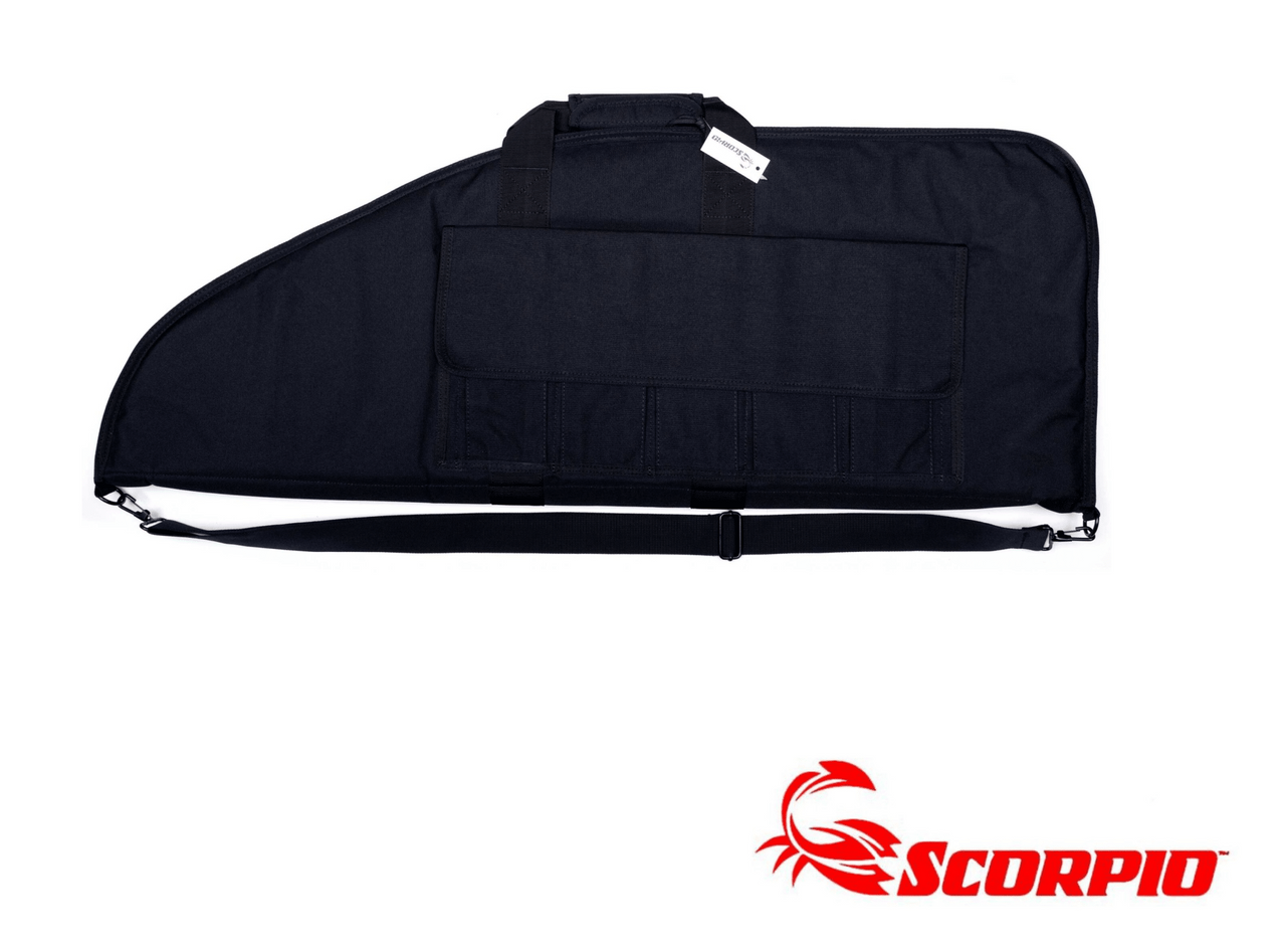 Scorpio Tactical Gun Case 36