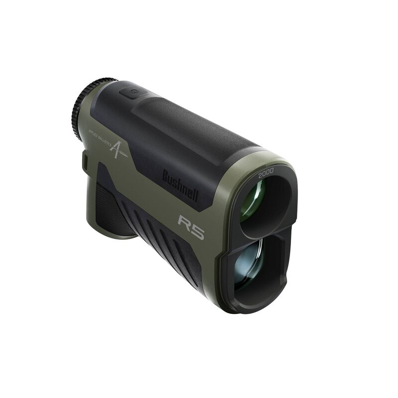 Bushnell R5-2000 6x25mm AB Laser Rangefinder | Buy in Canada | Gotenda