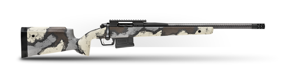 Springfield 2020 Waypoint 308 Win 20″ Carbon Fiber Barrel – Ridgeline — Go Tenda
