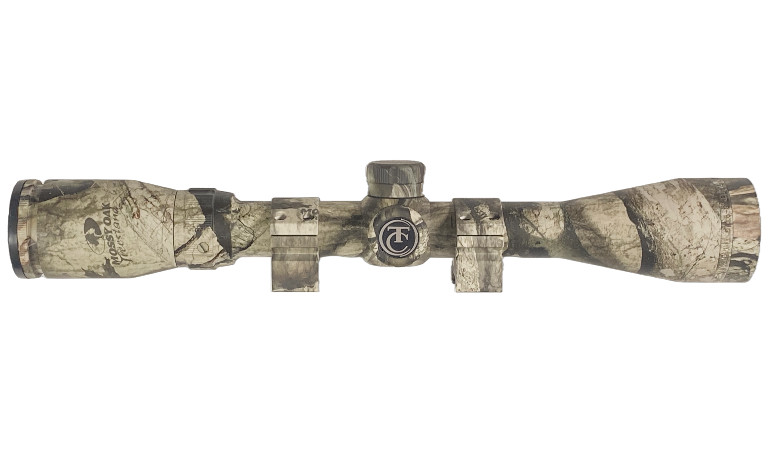 TC Venture Scope And Ring Combo » Tenda Canada