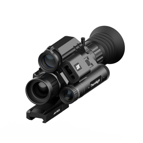 Arken/DNT TNC635R ThermNight 650x512 35mm Multispectral Scope w