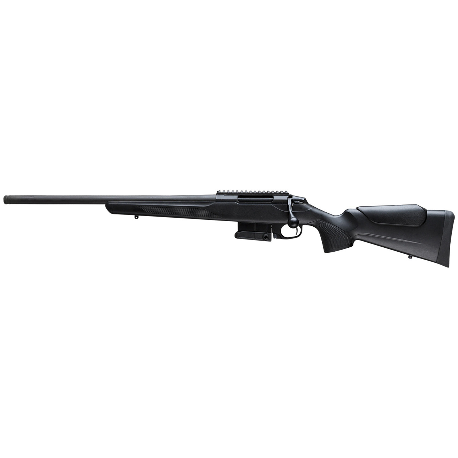 Tikka T3x CTR 308 Win 20″ Bolt Action Rifle Left Hand — Go Tenda