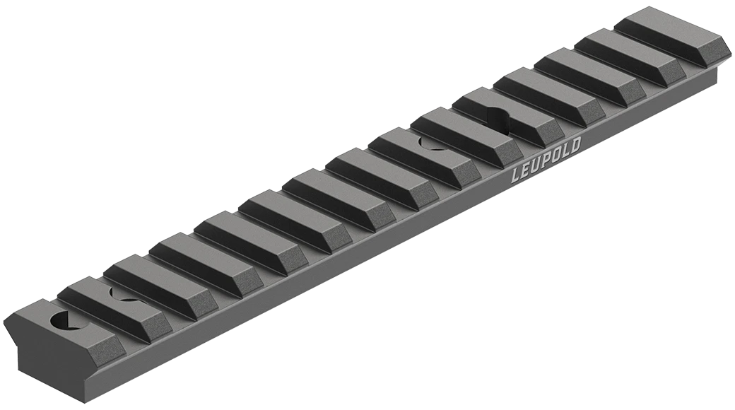 Leupold BackCountry Cross-Slot Base 1 Piece - Marlin | Buy in