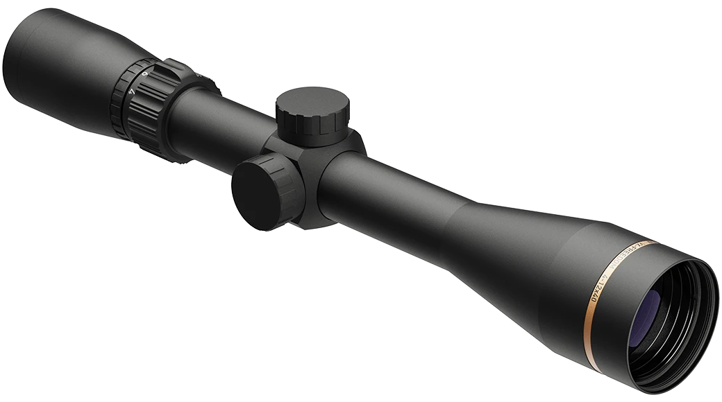 Leupold VX-Freedom 4-12x40 (1 inch) Hunt-Plex Riflescope » Tenda