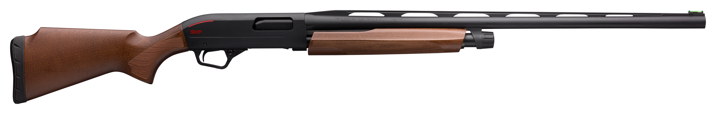 Winchester SXP Trap Compact 20 Ga 3″ 30″ Pump Action Shotgun — Go Tenda
