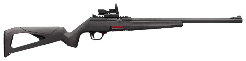 Winchester Wildcat 22 Combo 22 LR 18″ Semi Auto Rifle — Go Tenda