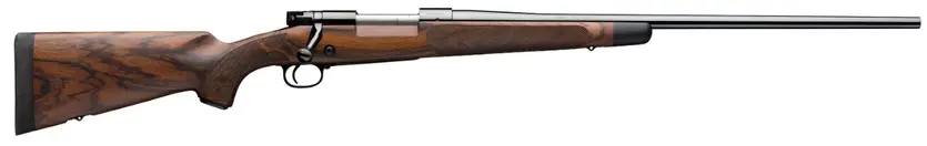 Winchester Model 70 Super Grade 243 Win 22″ Bolt Action Rifle – French Walnut Stock — Go Tenda