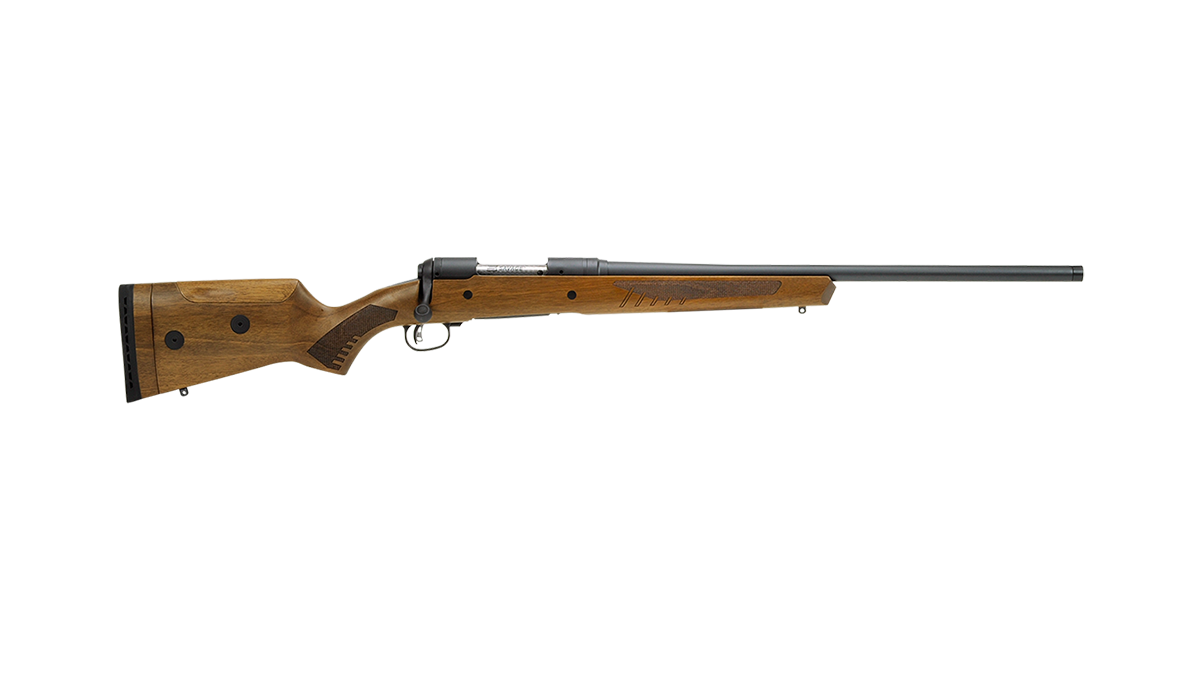 Savage 110 Classic 7mm Rem Mag 24” Bolt Action Rifle — Go Tenda