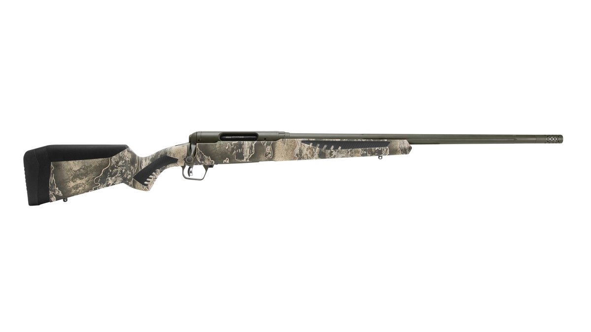 Savage 110 Timberline 308 Win 22” Bolt Action Rifle — Go Tenda