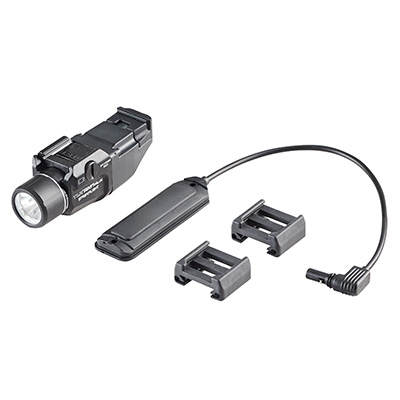 Streamlight TLR RM 1 HL-X Weapon Light System 1000 Lumens | Buy in
