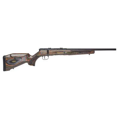 Savage B22 BNS-SR 22 LR 18” Barrel — Go Tenda