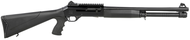 Charles Daly CA612 Semi-Auto 12 Ga 20” Synthetic — Go Tenda