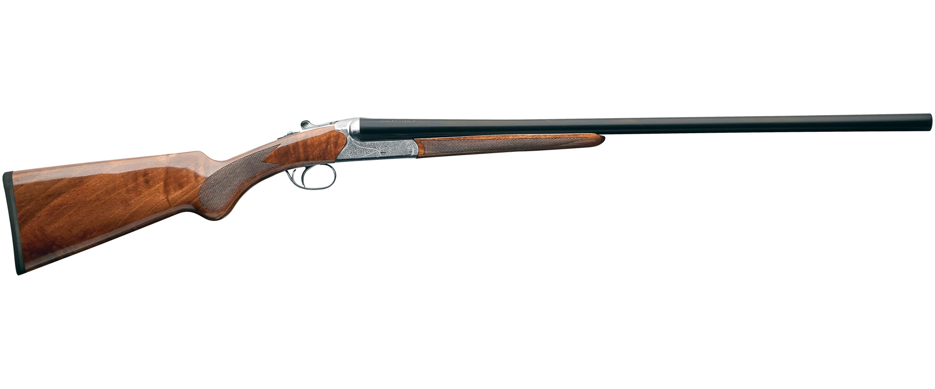 Charles Daly 500 Side by Side 12 Ga 28″ — Go Tenda