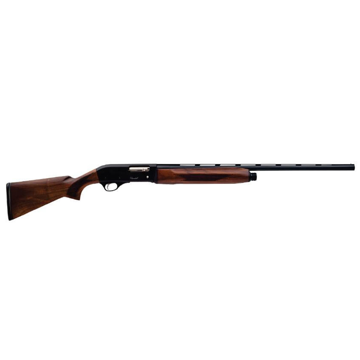 Churchill Semi 20 Ga 3” 28” BRL Delux Walnut — Go Tenda