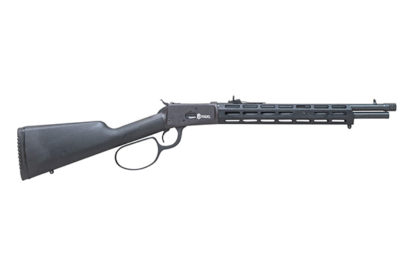 Citadel LEVTAC-92, 454 Casull Large Loop Lever Action — Go Tenda