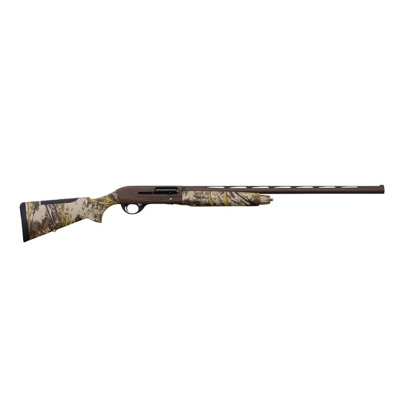 Weatherby 18i TYPHA 12 Ga 28″ Semi-Auto Shotgun — Go Tenda
