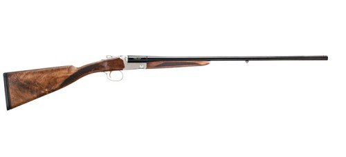 Churchill 536 Gold S/S Shotgun 410 Ga 3” 26” English Stock — Go Tenda
