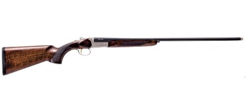 Churchill 536 Gold S/S Shotgun 410 Ga 3” 26” Walnut Pistol Grip — Go Tenda