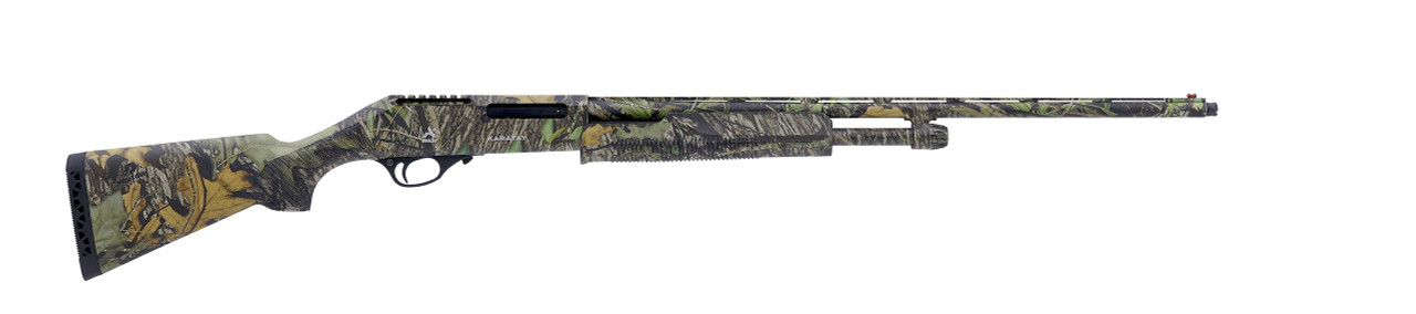 Churchill 636 Pump 410 Ga 3″ 24″ Camo — Go Tenda