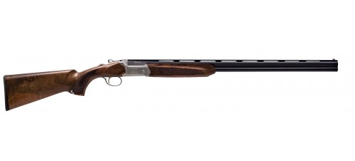 Churchill 828 Silver O&U Shotgun 2¾” 28 Ga 26” Barrel — Go Tenda