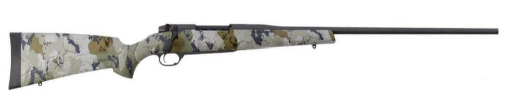 Weatherby Mark V XK7 Hunter Rifle 6.5 Wby RPM 24″ Thread Barrel — Go Tenda
