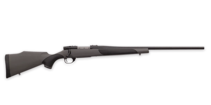 Weatherby Vanguard Synthetic Rifle 7mm-08 24″ Barrel — Go Tenda